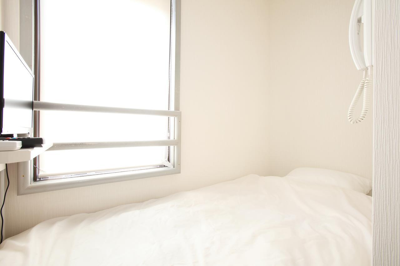 Kurashiki Global Hotel Ngoại thất bức ảnh