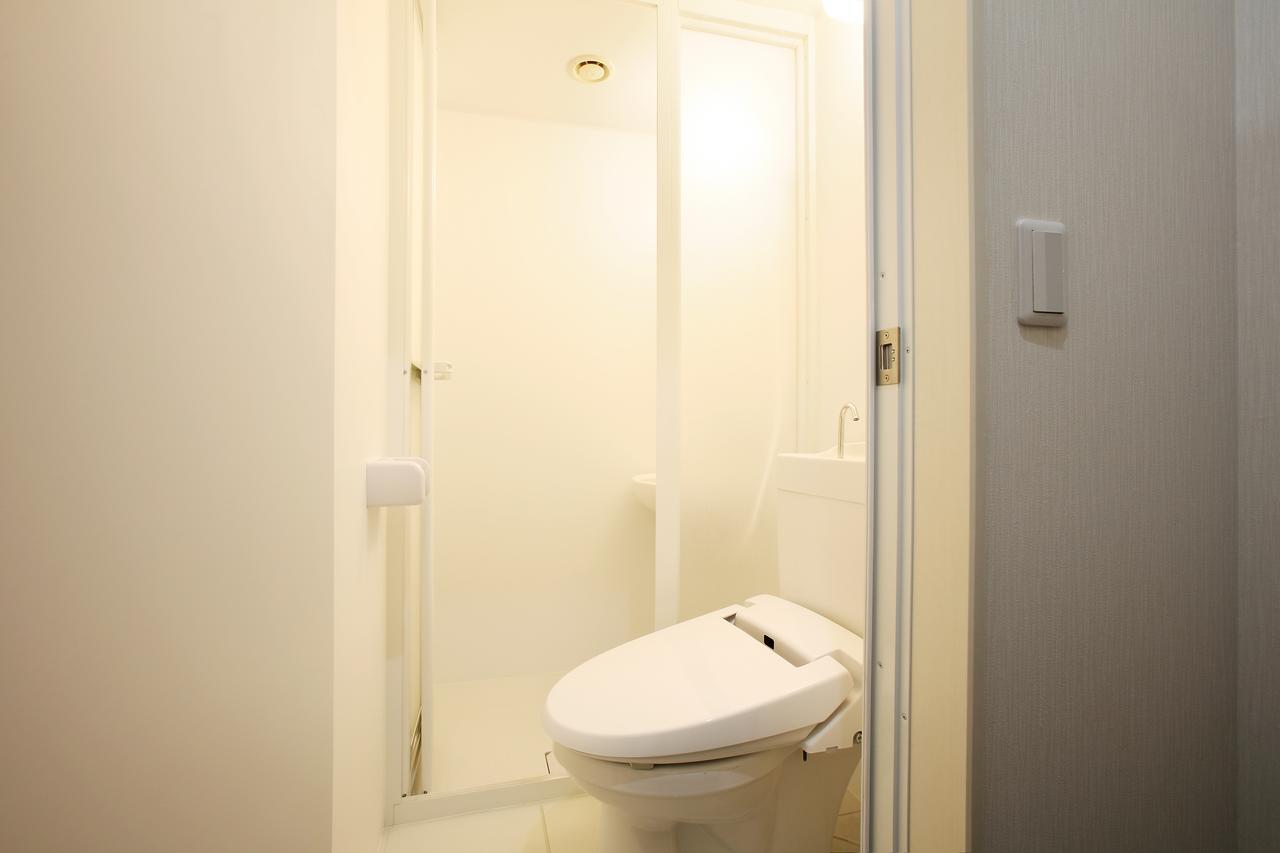 Kurashiki Global Hotel Ngoại thất bức ảnh